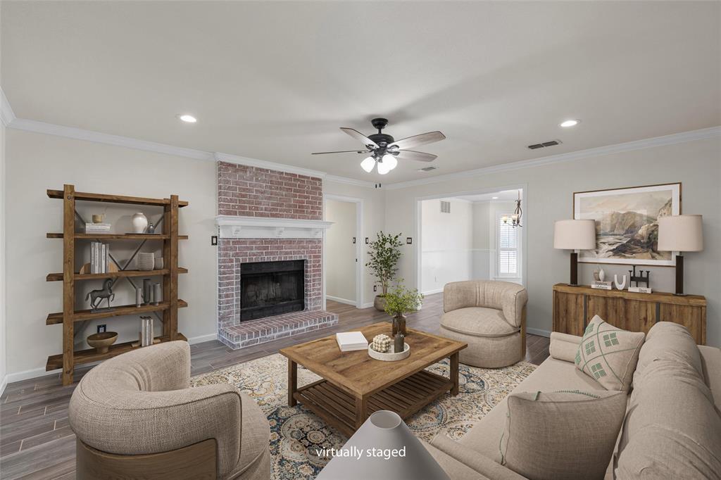 Laver I - Residential