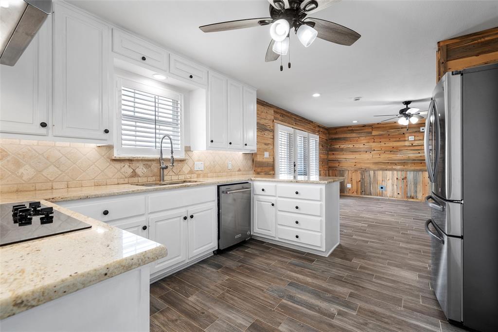 Laver I - Residential