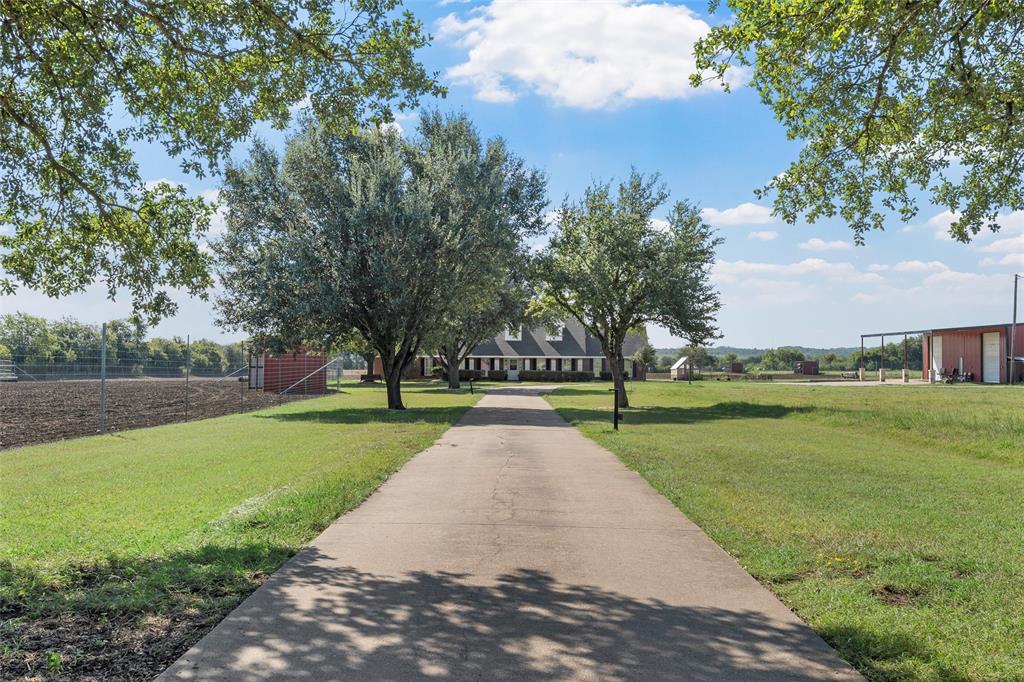 5112 Old Caufield Ranch Road