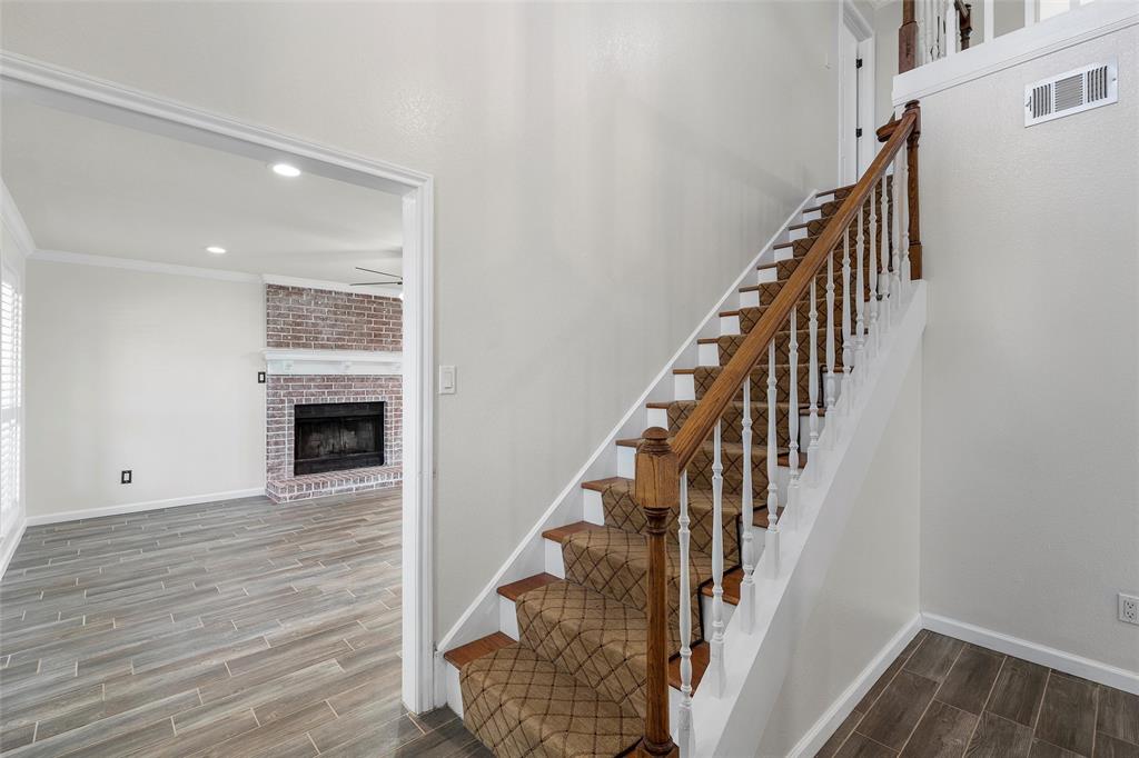 Laver I - Residential