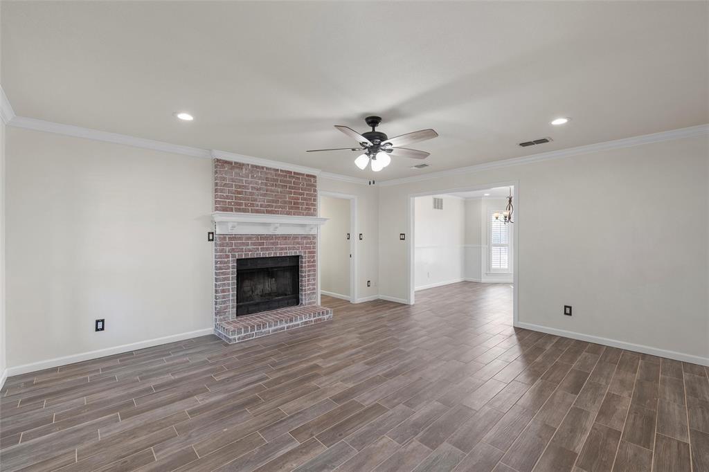 Laver I - Residential