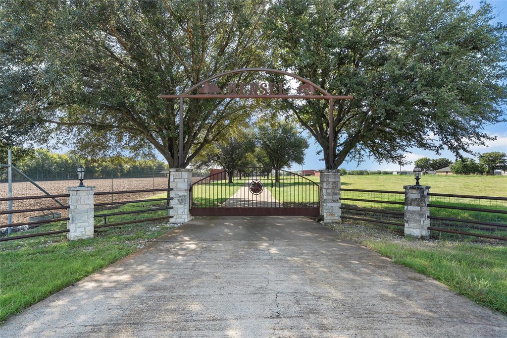5112 Old Caufield Ranch Road