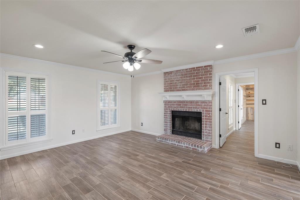 Laver I - Residential