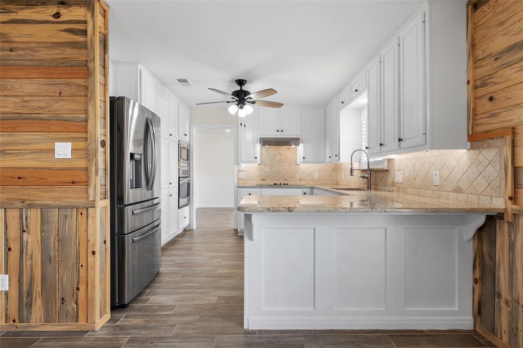 Laver I - Residential