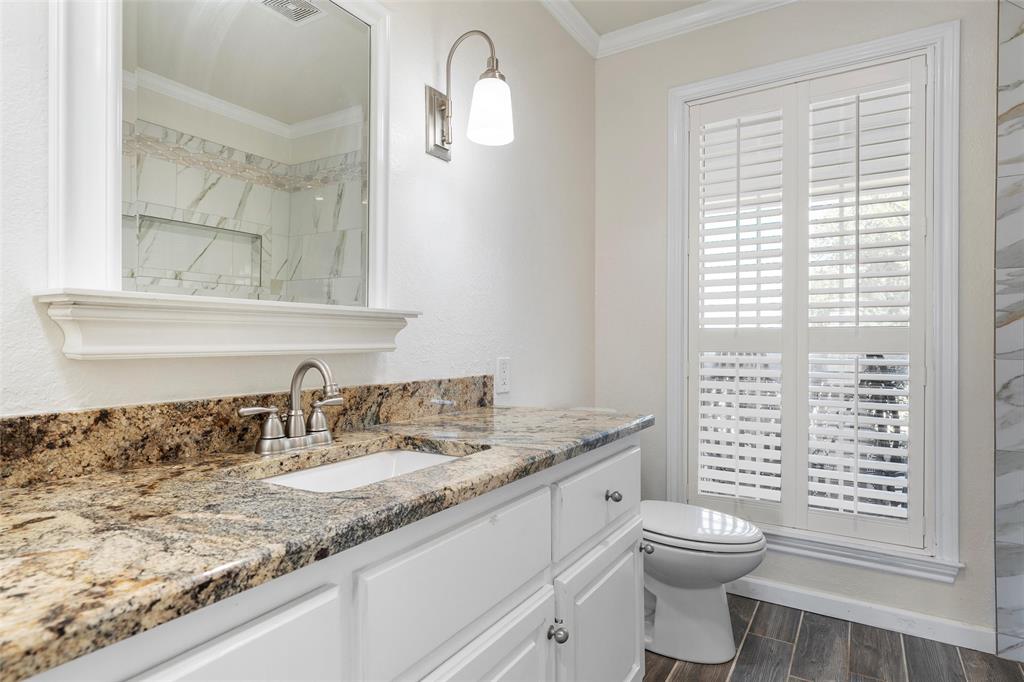 Laver I - Residential