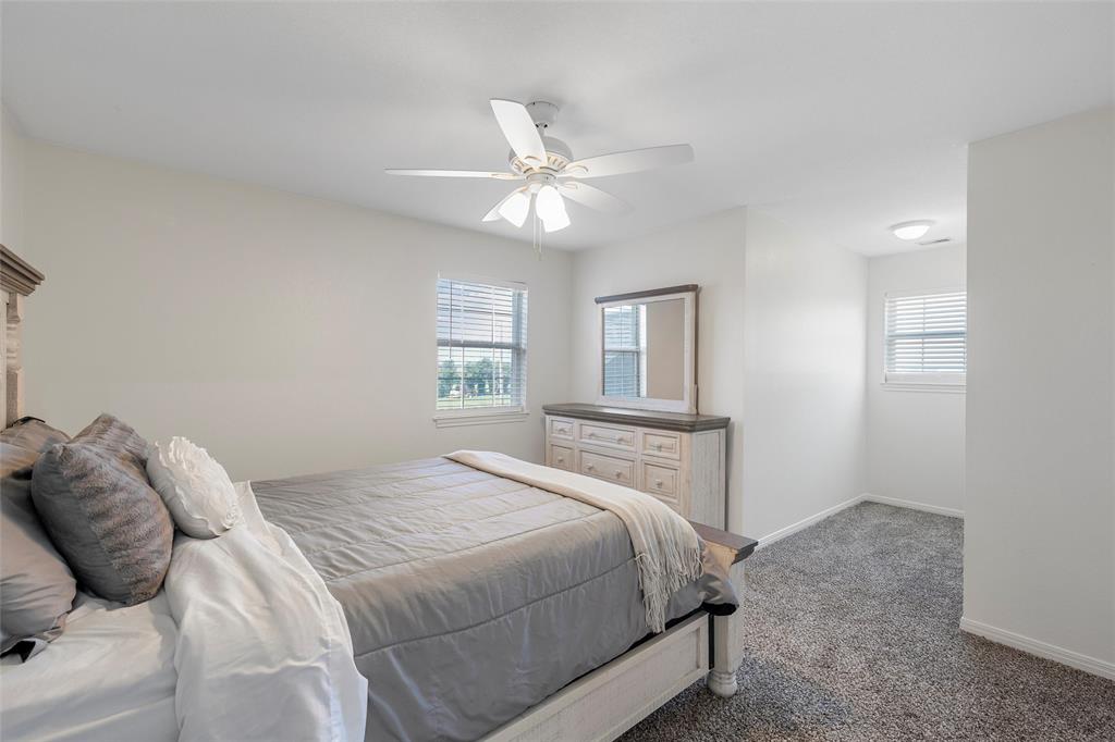 Laver I - Residential