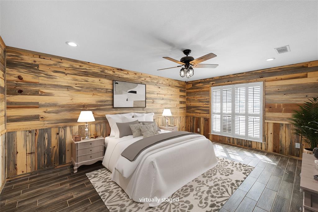 Laver I - Residential