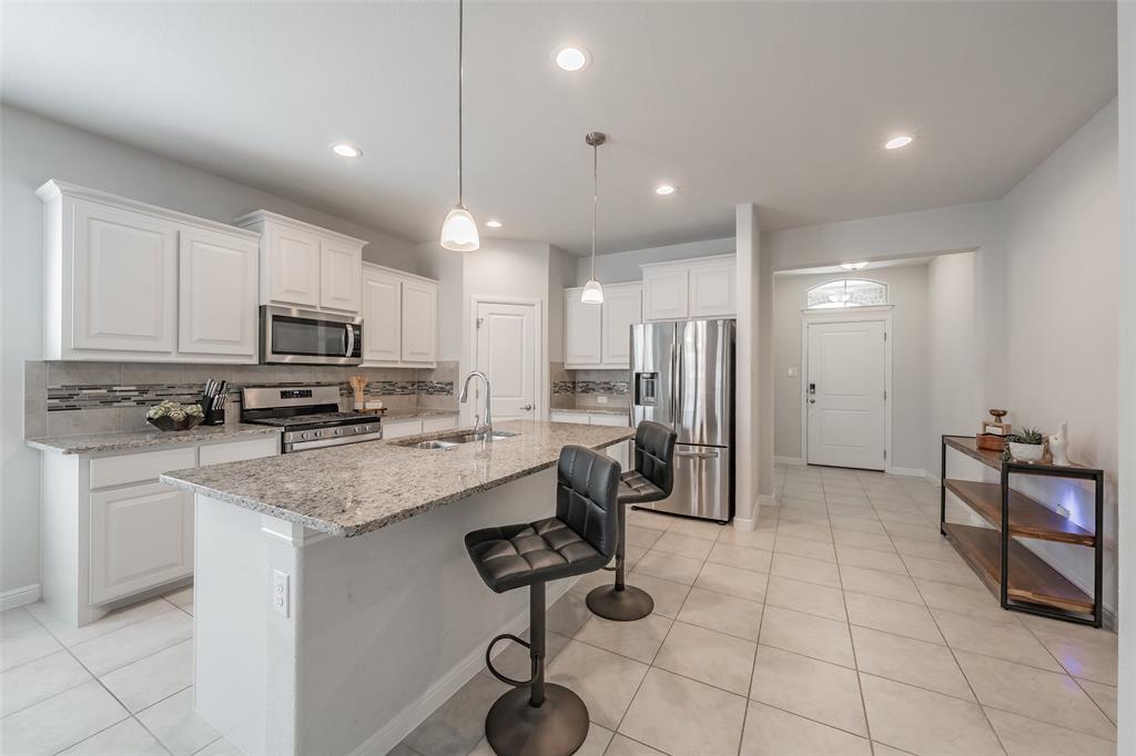 Trails of Elizabeth Creek - Residential