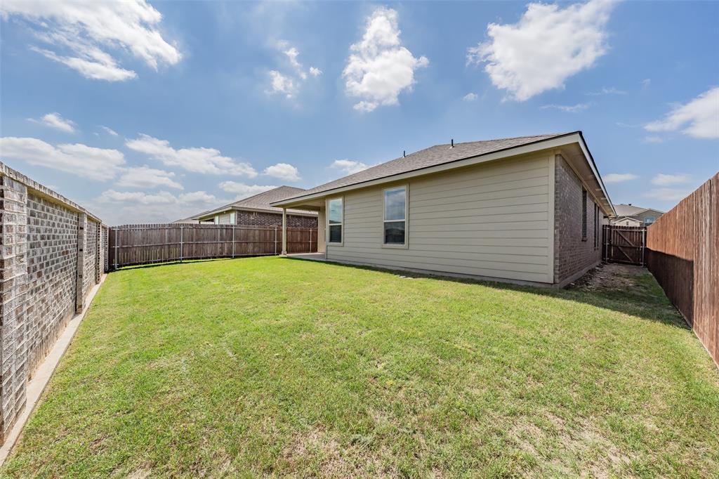 Trails of Elizabeth Creek - Residential