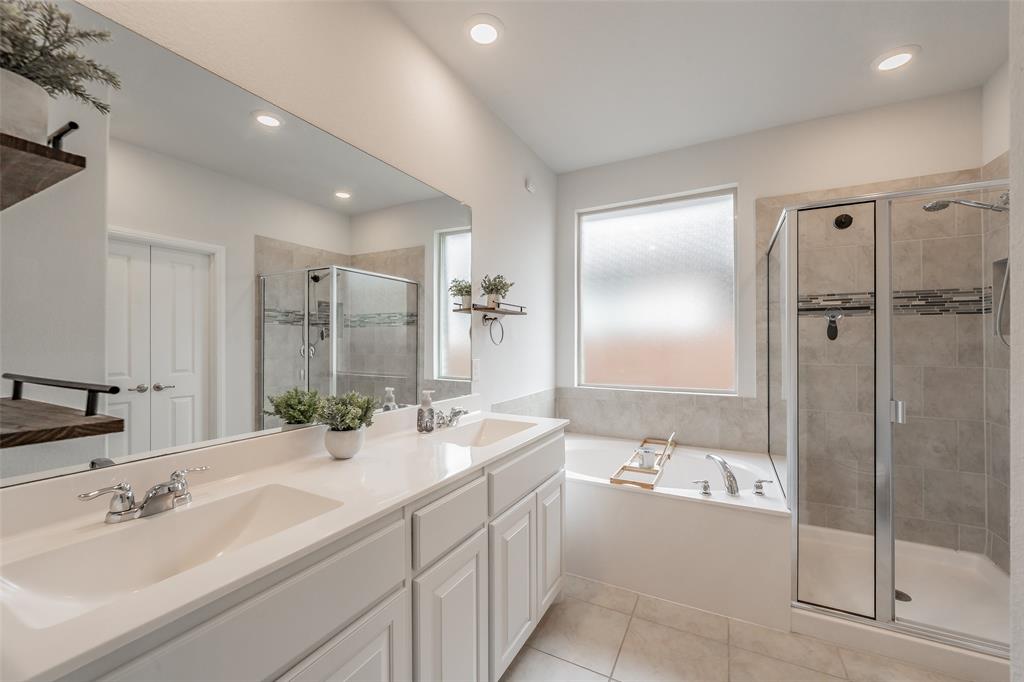 Trails of Elizabeth Creek - Residential