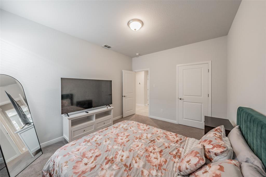 Trails of Elizabeth Creek - Residential