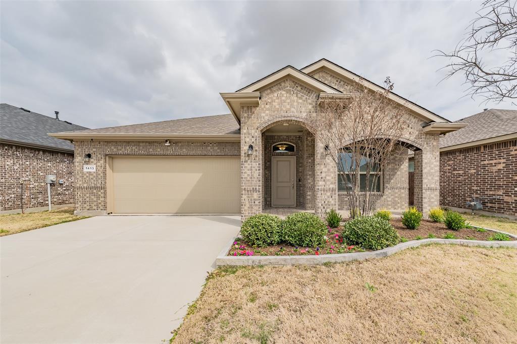 Trails of Elizabeth Creek - Residential