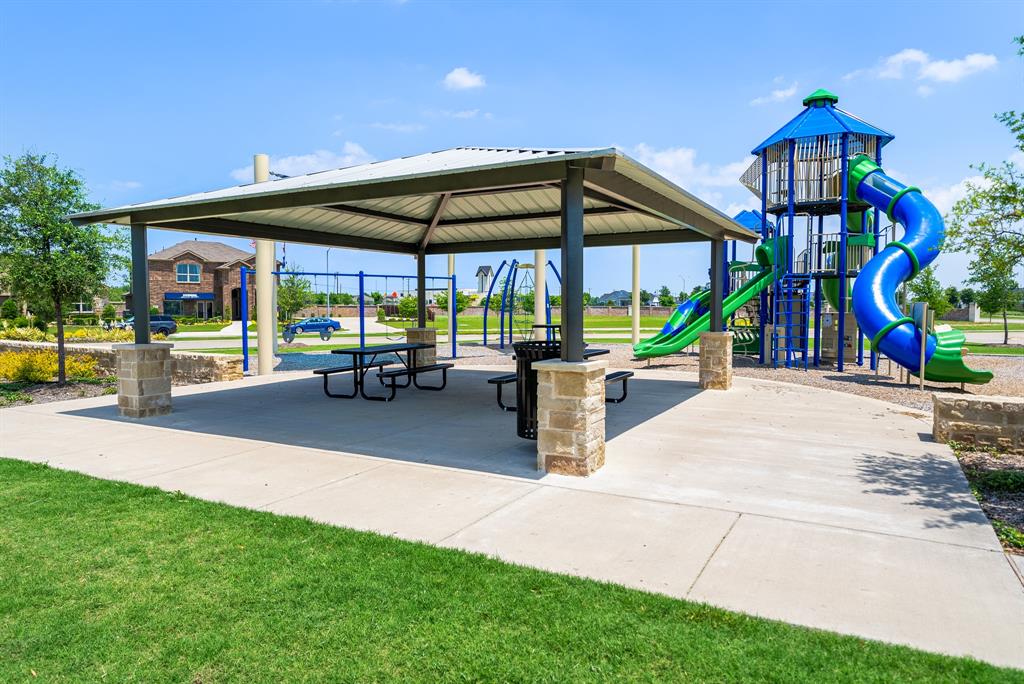 Trails of Elizabeth Creek - Residential