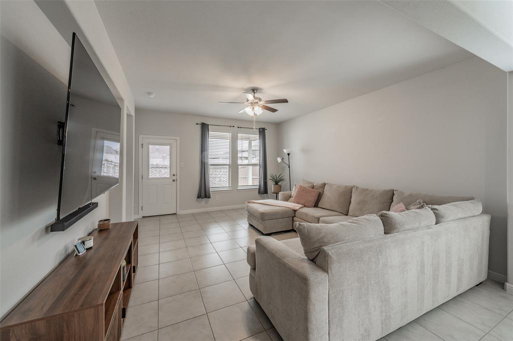 Trails of Elizabeth Creek - Residential