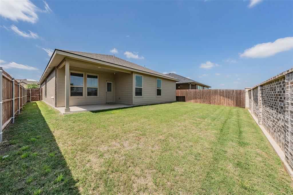 Trails of Elizabeth Creek - Residential