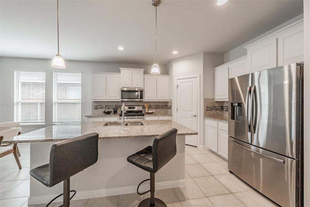 Trails of Elizabeth Creek - Residential