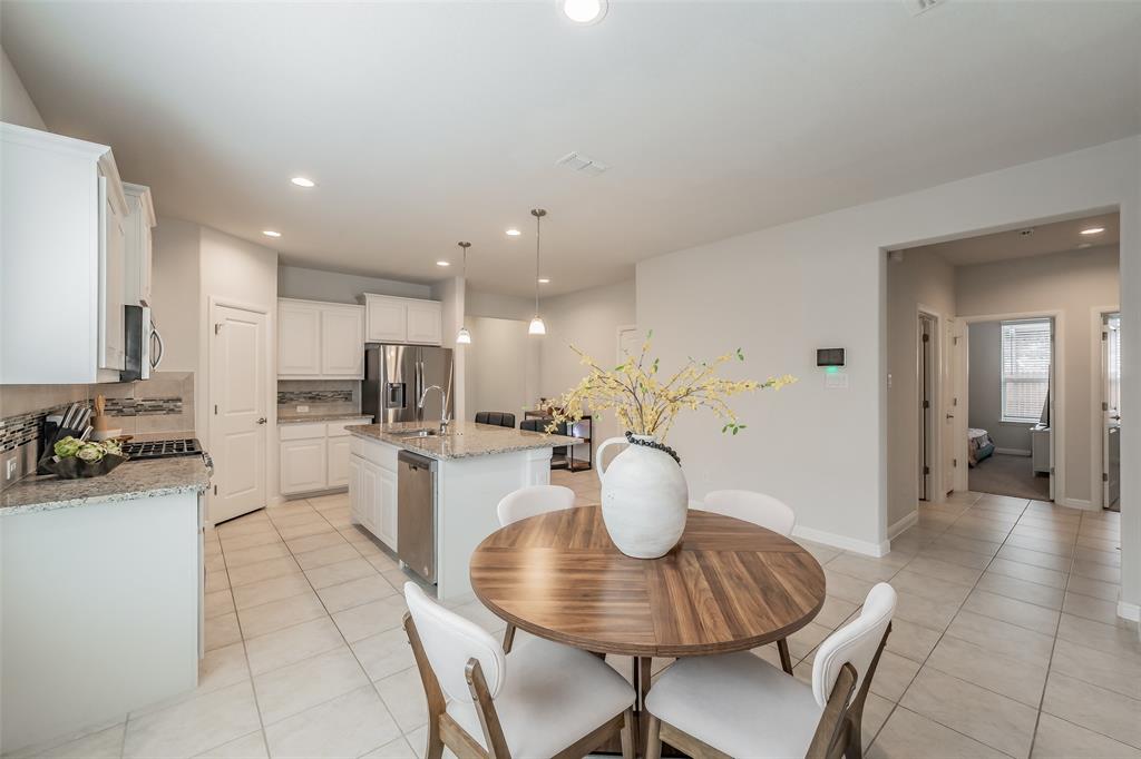 Trails of Elizabeth Creek - Residential