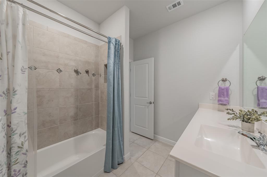 Trails of Elizabeth Creek - Residential