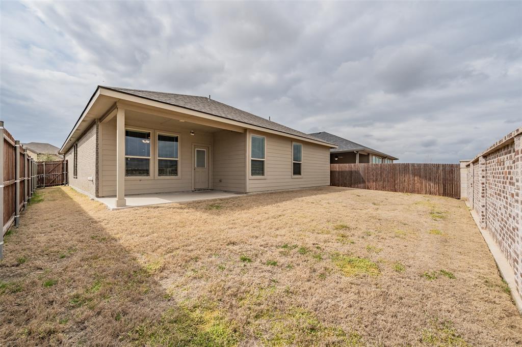 Trails of Elizabeth Creek - Residential