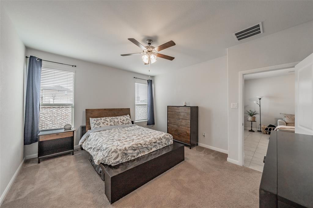 Trails of Elizabeth Creek - Residential