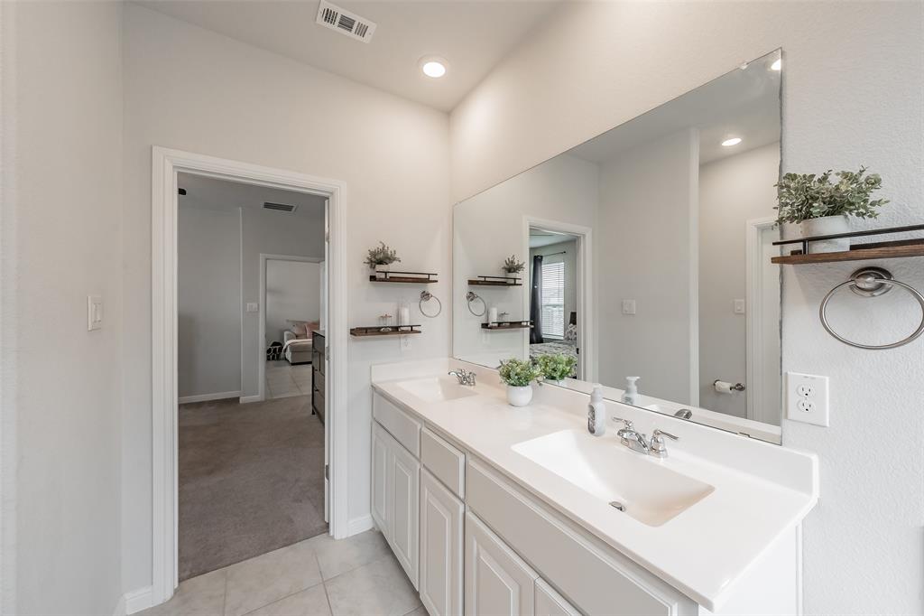 Trails of Elizabeth Creek - Residential