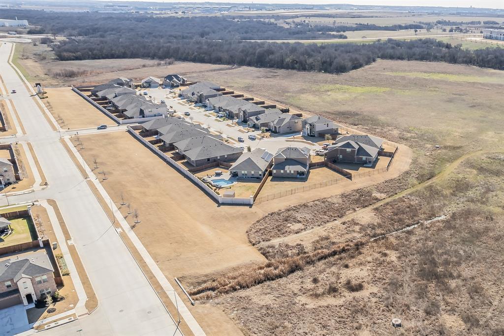 Trails of Elizabeth Creek - Residential