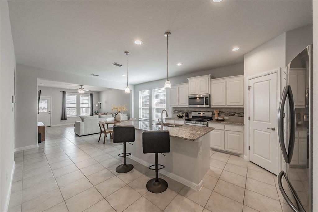 Trails of Elizabeth Creek - Residential