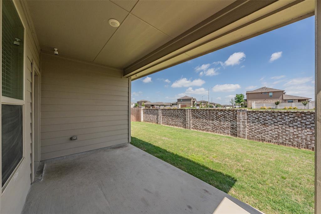 Trails of Elizabeth Creek - Residential