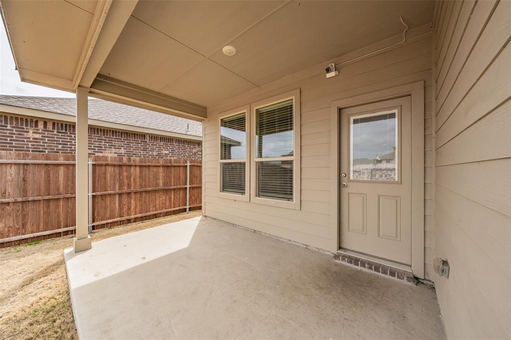 Trails of Elizabeth Creek - Residential