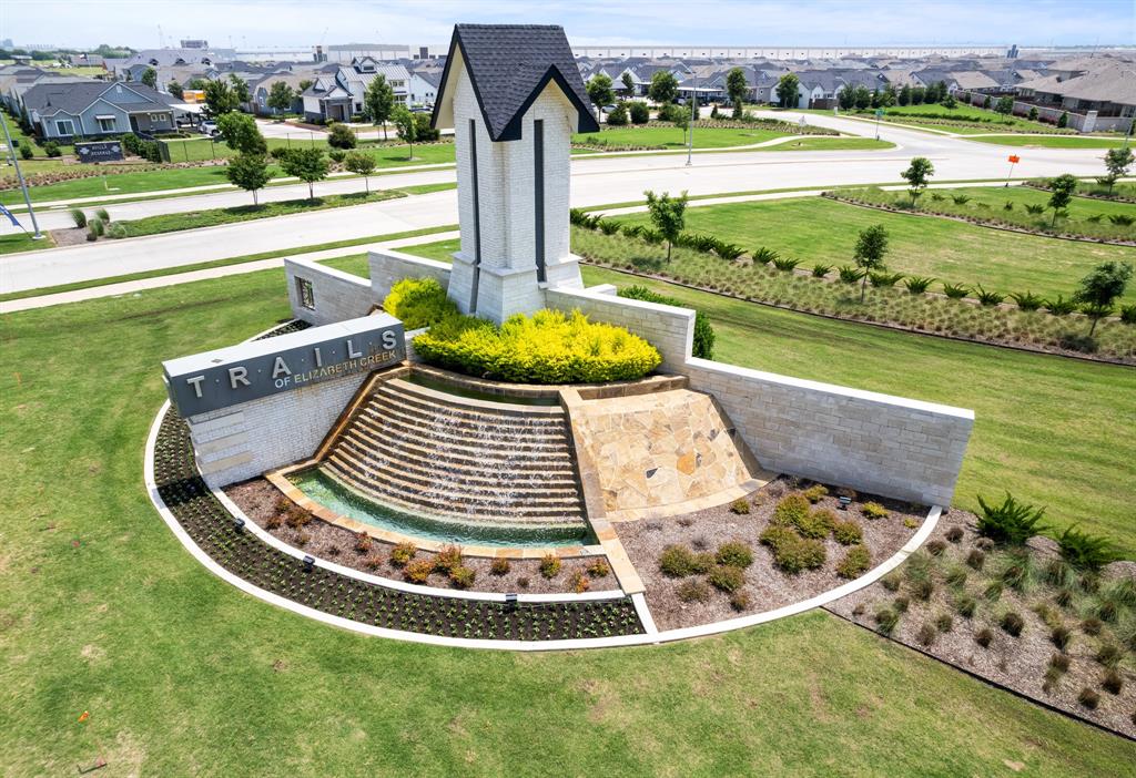 Trails of Elizabeth Creek - Residential