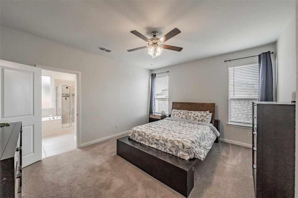 Trails of Elizabeth Creek - Residential