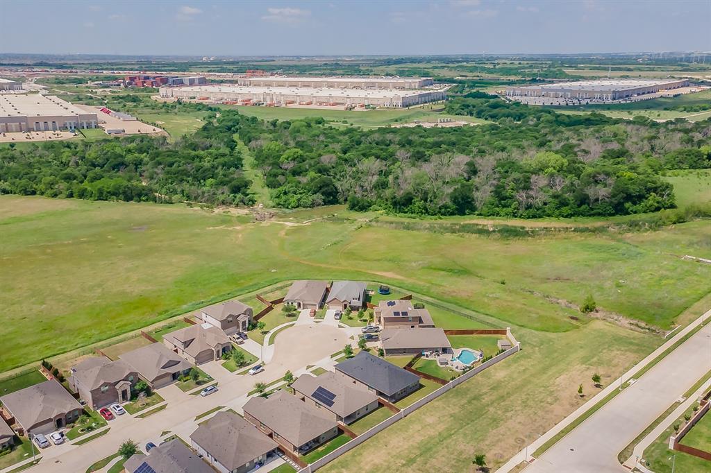 Trails of Elizabeth Creek - Residential