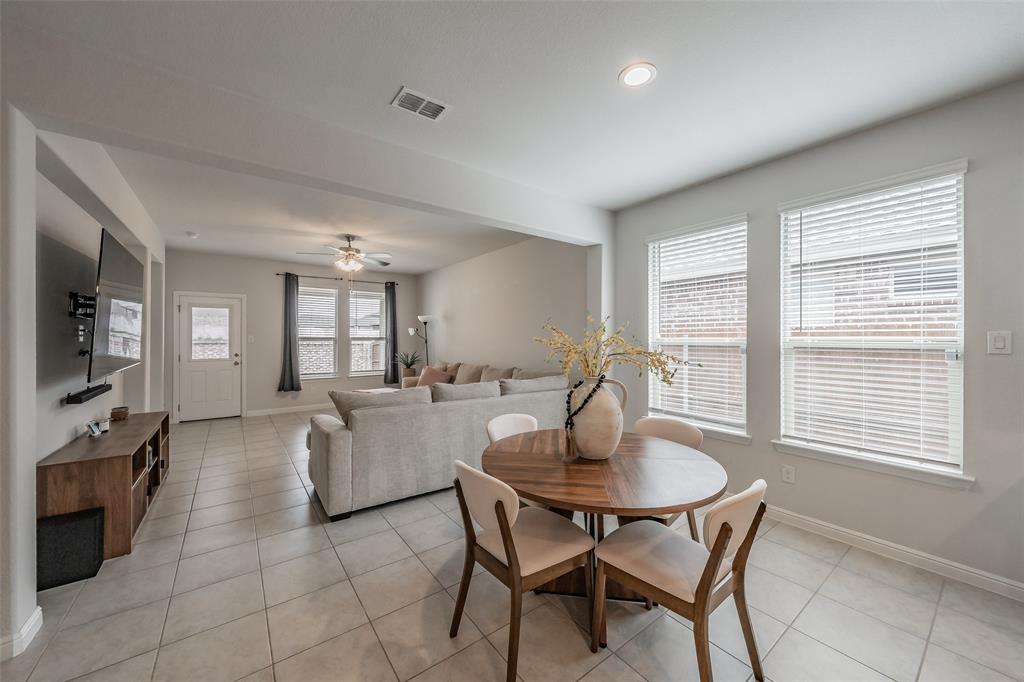 Trails of Elizabeth Creek - Residential