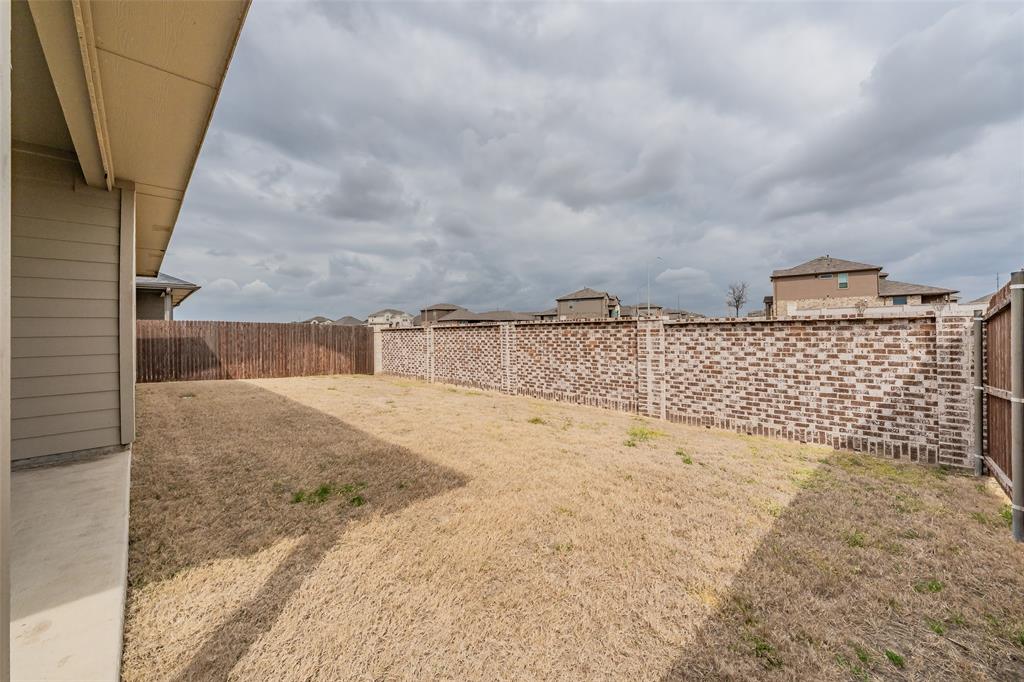 Trails of Elizabeth Creek - Residential