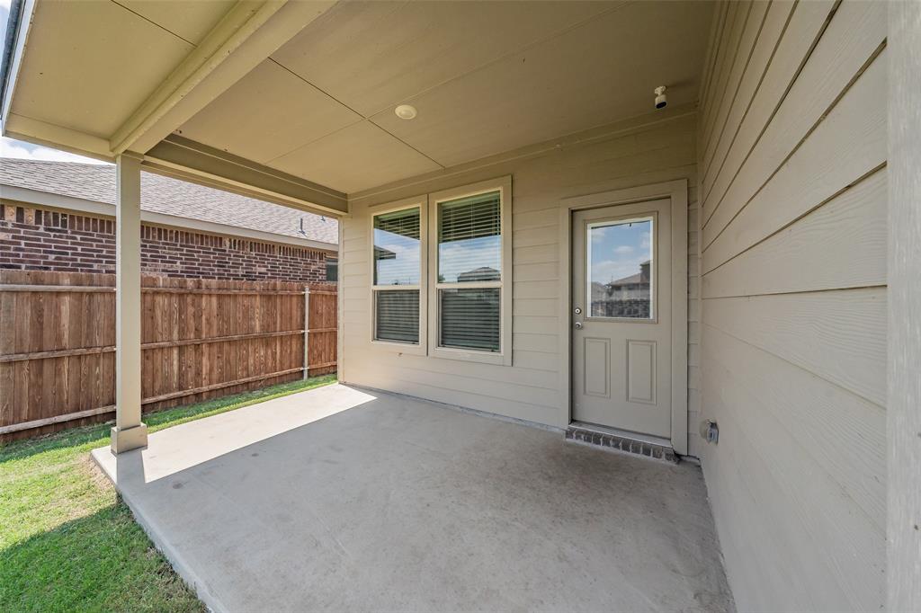 Trails of Elizabeth Creek - Residential