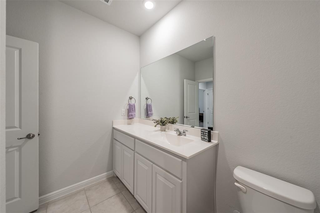 Trails of Elizabeth Creek - Residential