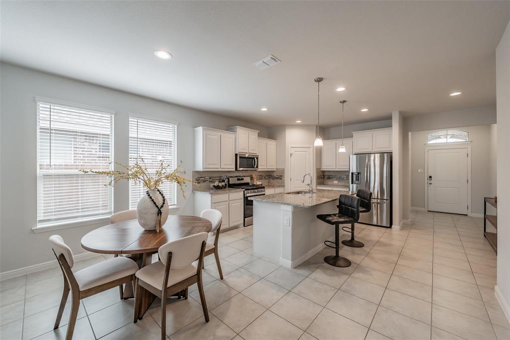 Trails of Elizabeth Creek - Residential