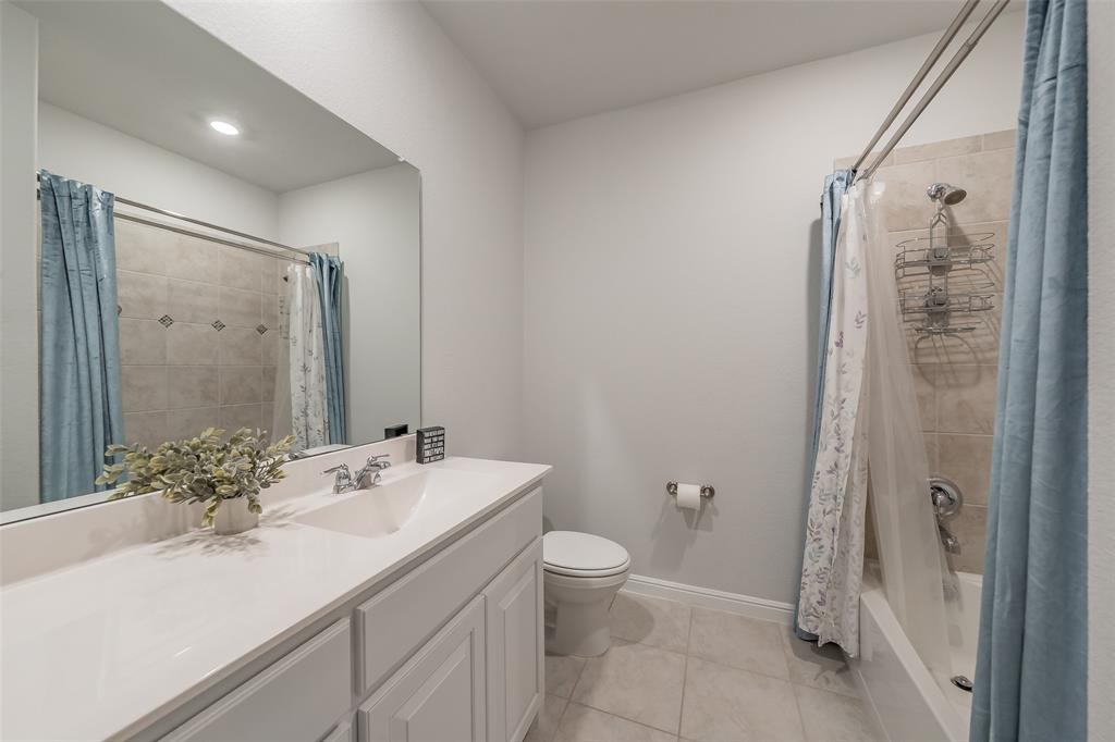 Trails of Elizabeth Creek - Residential