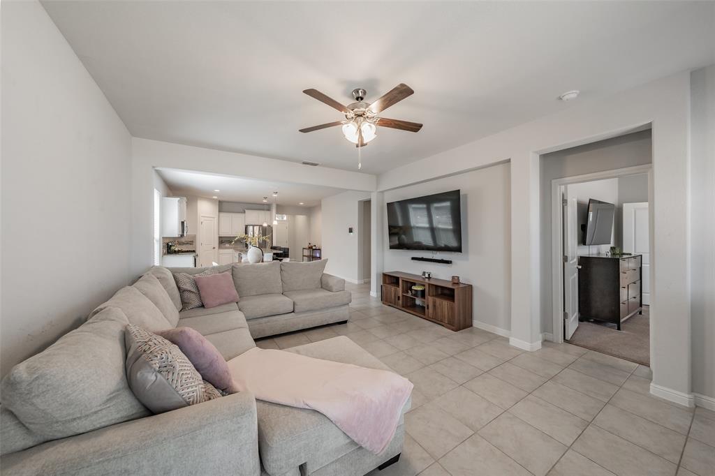 Trails of Elizabeth Creek - Residential