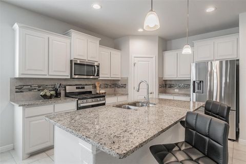 1413 Archway Court Fort Worth TX 76247