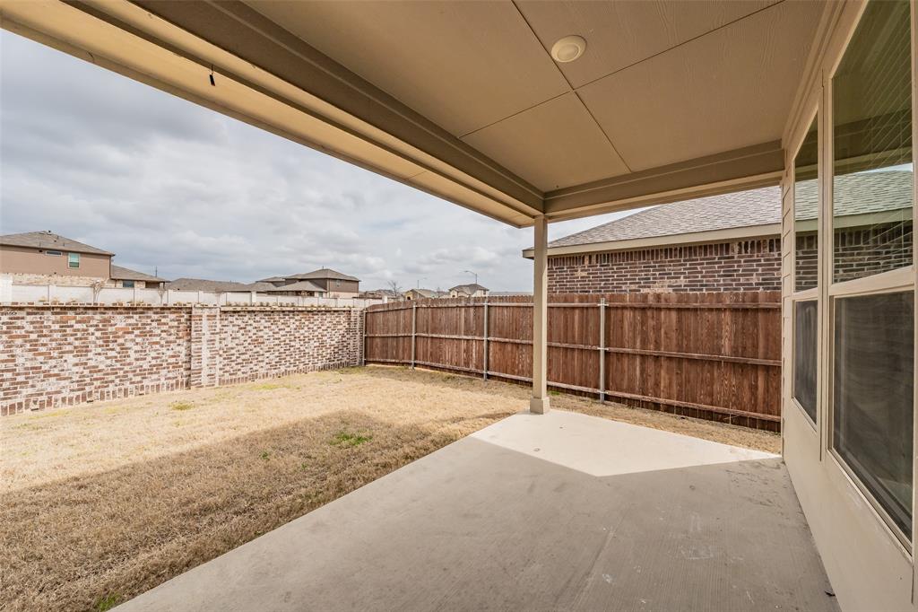 Trails of Elizabeth Creek - Residential