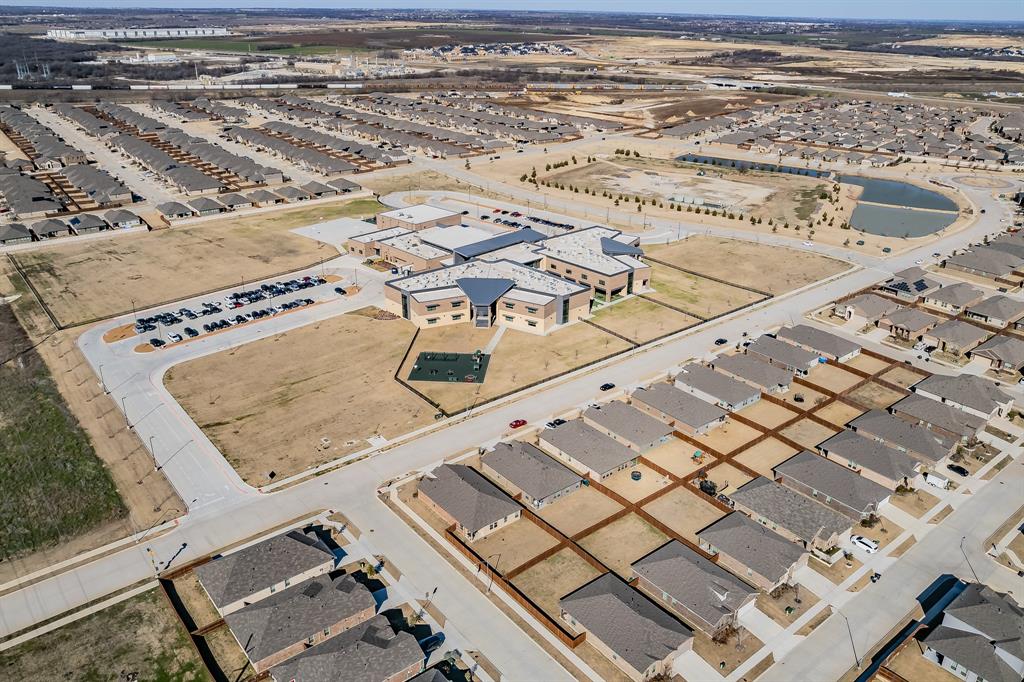 Trails of Elizabeth Creek - Residential