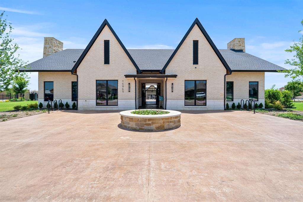 Trails of Elizabeth Creek - Residential