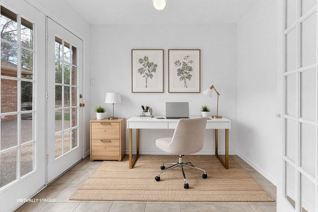 Hide A Way Lake - Residential