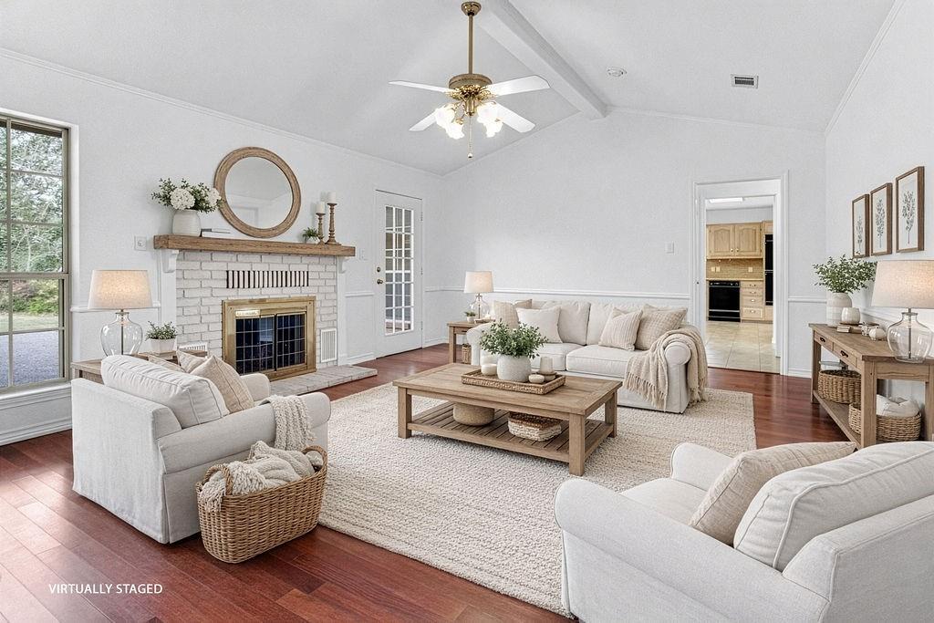 Hide A Way Lake - Residential