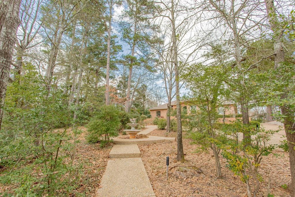 Hide A Way Lake - Residential