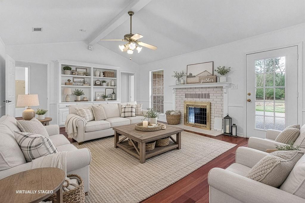 Hide A Way Lake - Residential