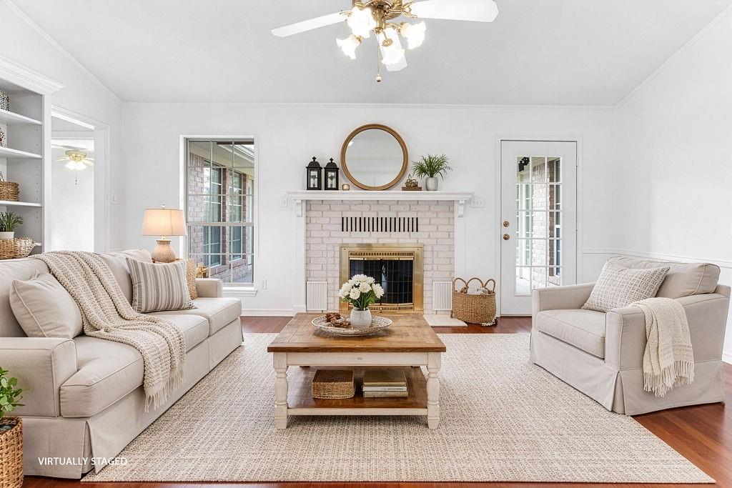 Hide A Way Lake - Residential