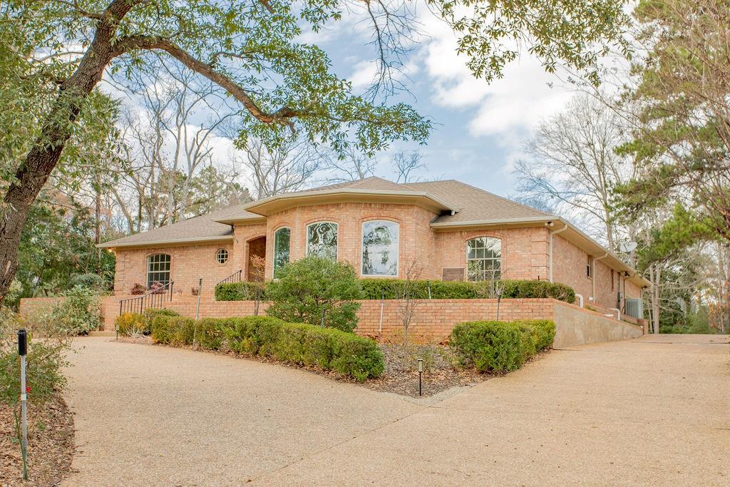 Hide A Way Lake - Residential