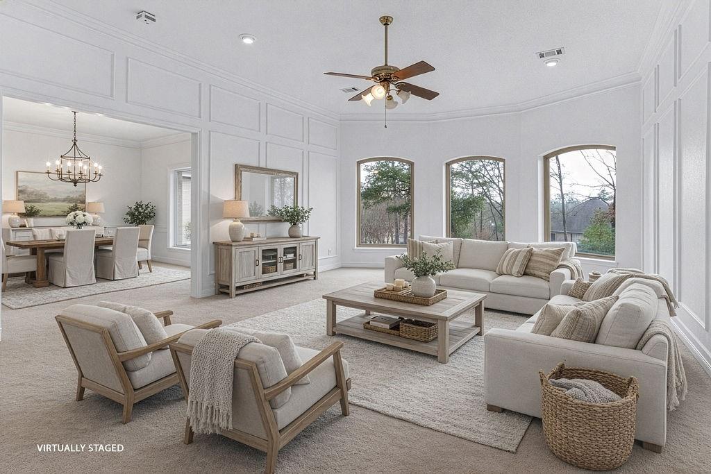 Hide A Way Lake - Residential